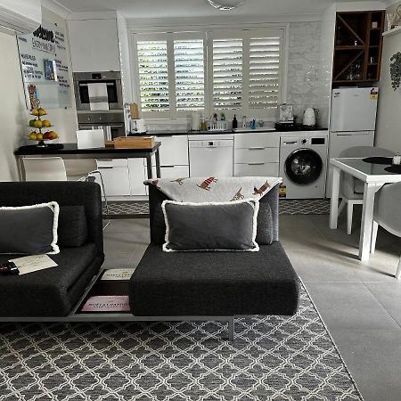 OrmeauLuxury Boutique Self-Contained Private Granny Flat别墅 外观 照片