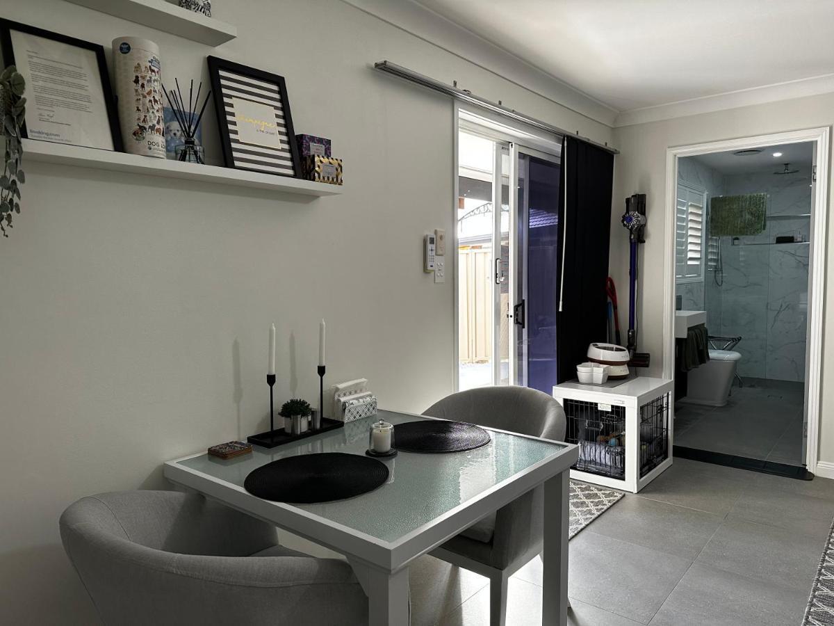 OrmeauLuxury Boutique Self-Contained Private Granny Flat别墅 外观 照片