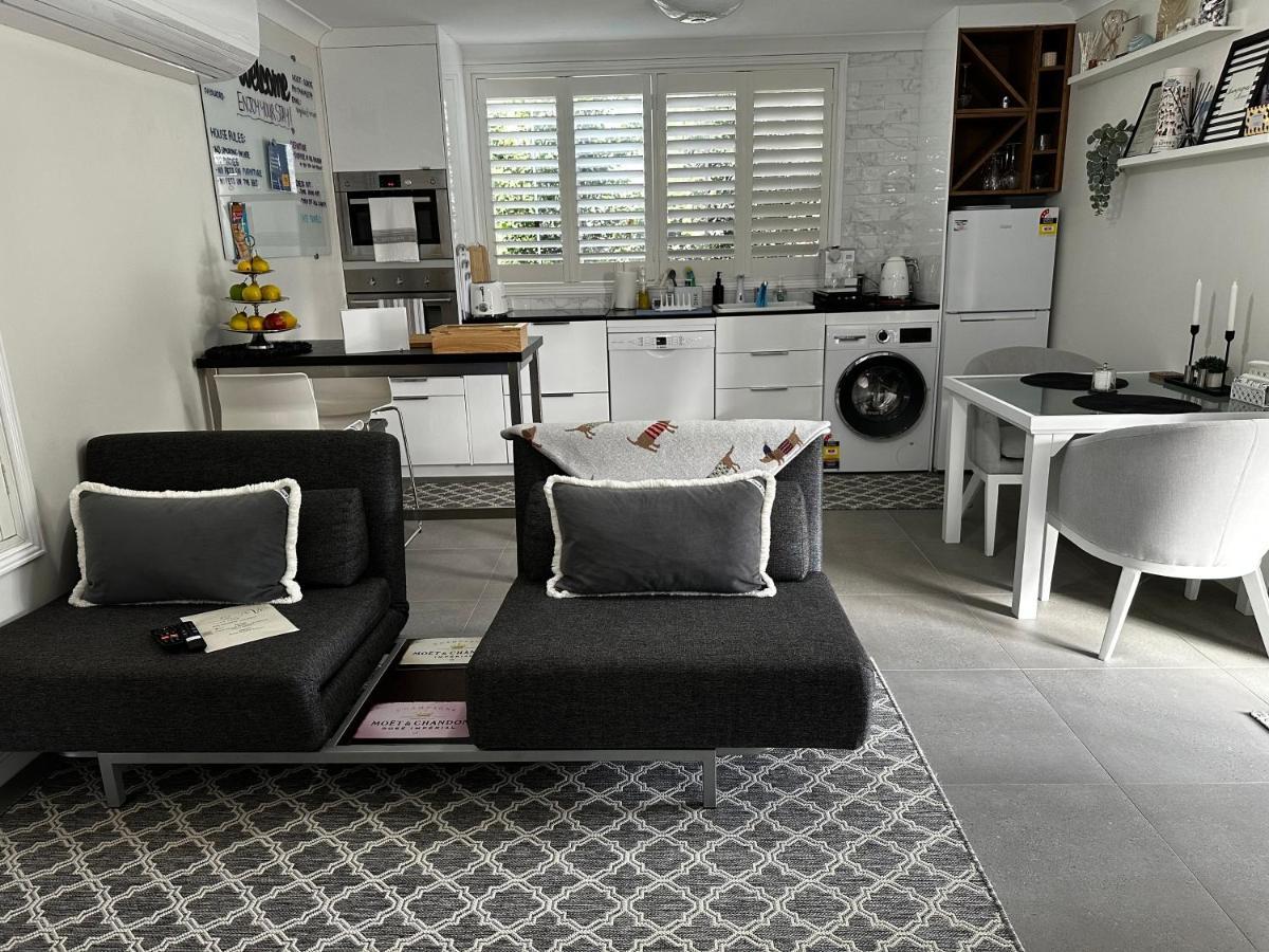 OrmeauLuxury Boutique Self-Contained Private Granny Flat别墅 外观 照片