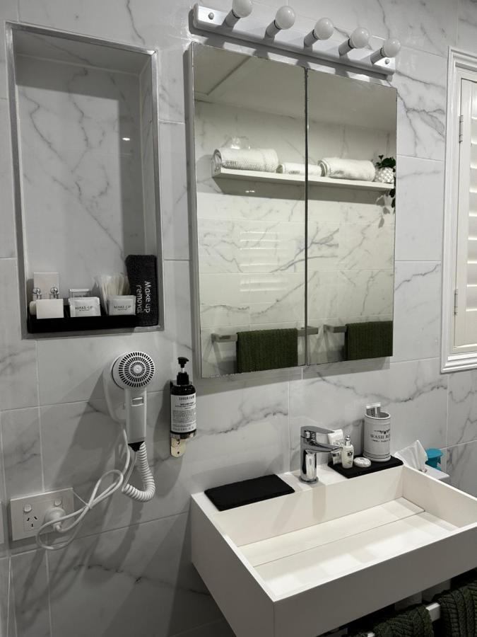 OrmeauLuxury Boutique Self-Contained Private Granny Flat别墅 外观 照片