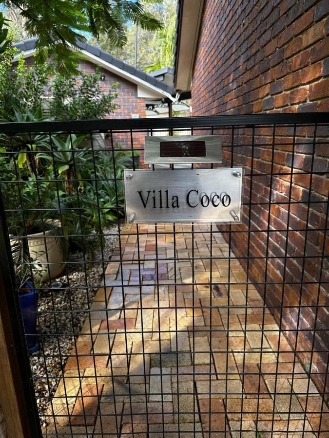 OrmeauLuxury Boutique Self-Contained Private Granny Flat别墅 外观 照片