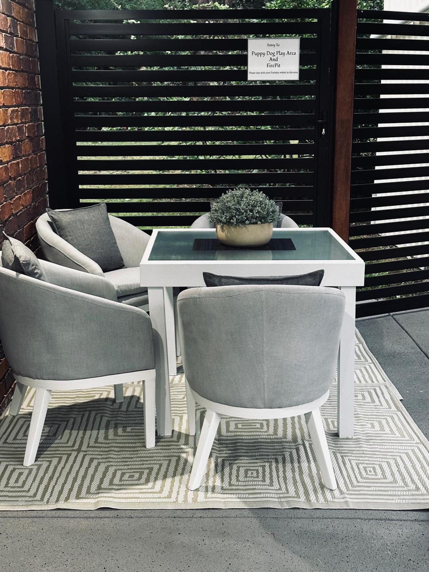 OrmeauLuxury Boutique Self-Contained Private Granny Flat别墅 外观 照片